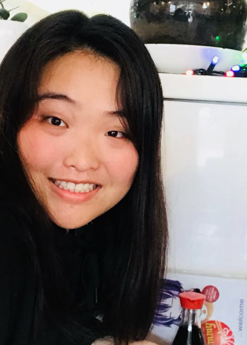 윤소진 / YUN So-jin